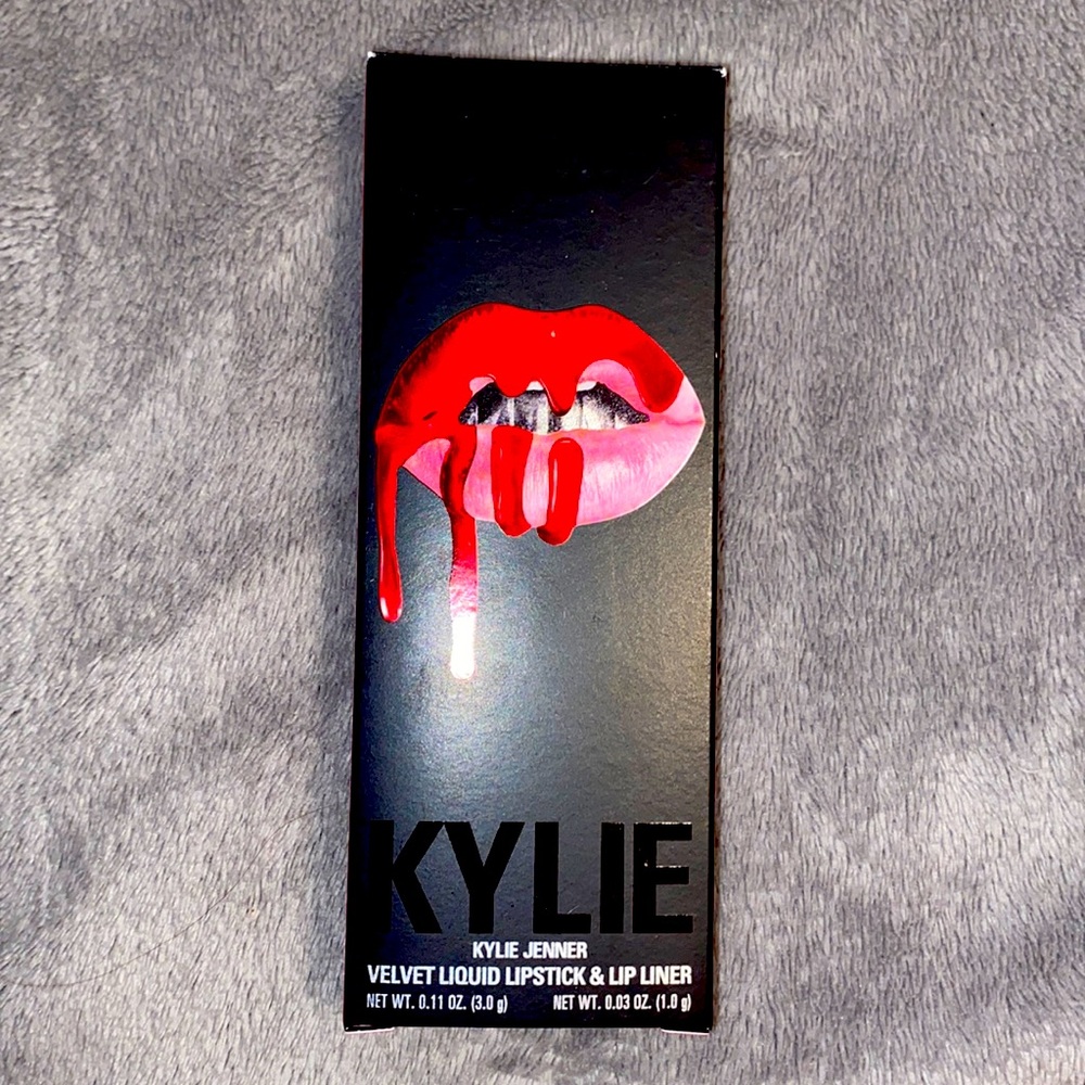 Kylie cosmetics